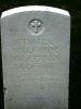 Photo of headstones/thumb_Russell Malcolm MacLennan 1877-1936 hdstn Arlington Nat Cem VA